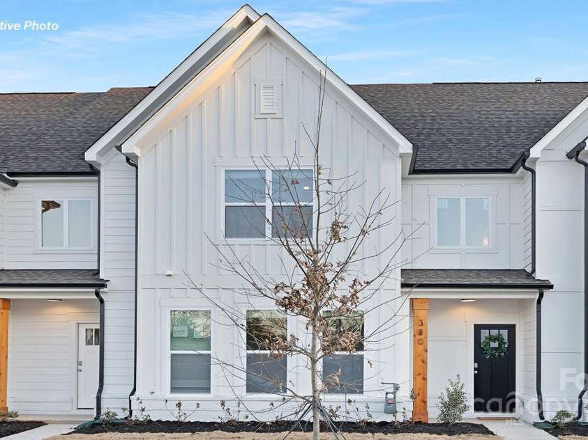 302 Ginsberg Road, Rock Hill, SC 29732.  MLS# CAR4251755, YatesRealty ID 17158. Gable