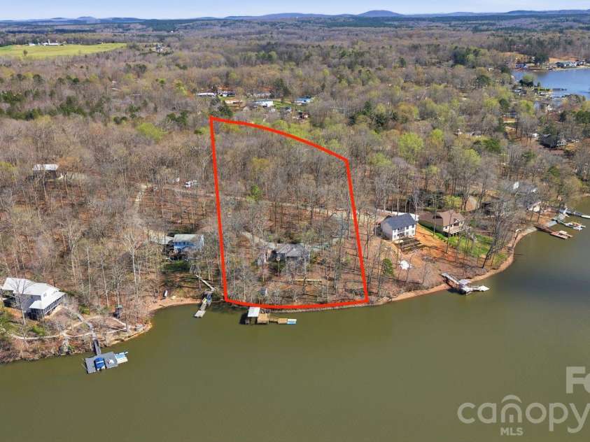 3920 Old Mountain Road, Lexington, NC 27292.  MLS# CAR4358907, YatesRealty ID 17158. 