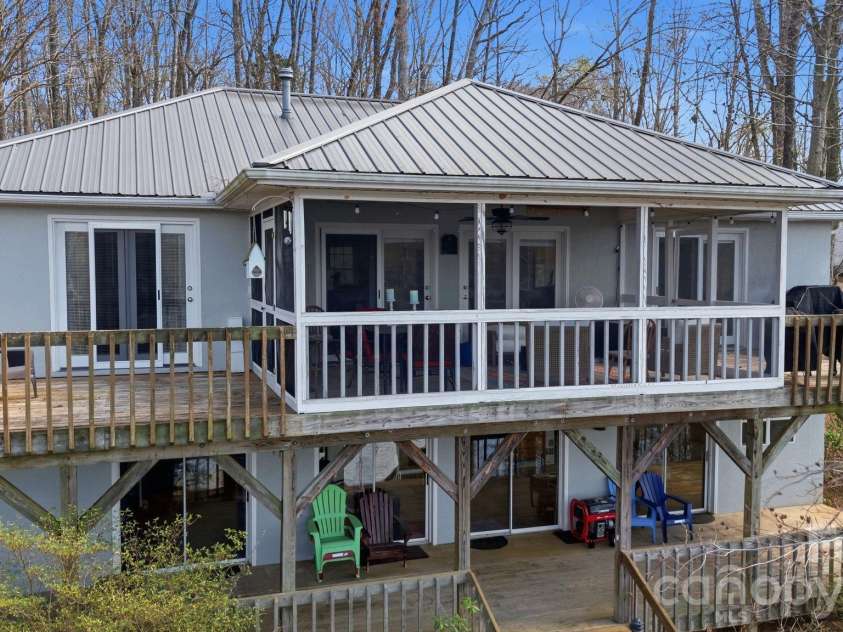 3920 Old Mountain Road, Lexington, NC 27292.  MLS# CAR4358907, YatesRealty ID 17158. 