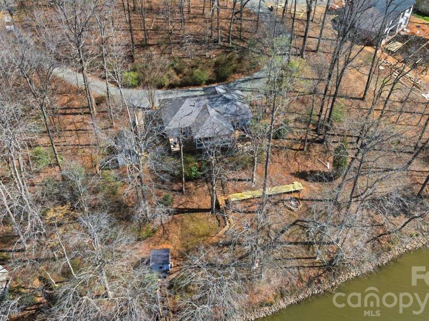 3920 Old Mountain Road, Lexington, NC 27292.  MLS# CAR4358907, YatesRealty ID 17158. 