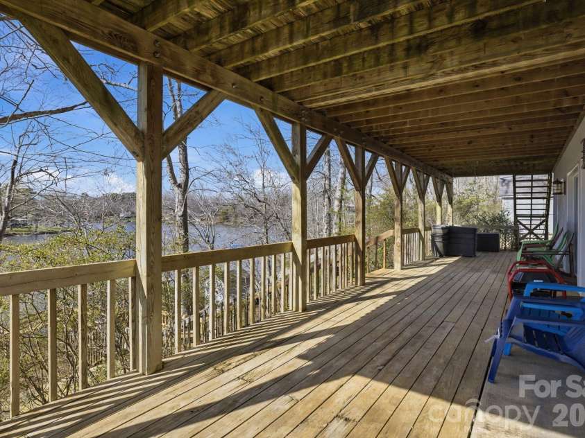 3920 Old Mountain Road, Lexington, NC 27292.  MLS# CAR4358907, YatesRealty ID 17158. 