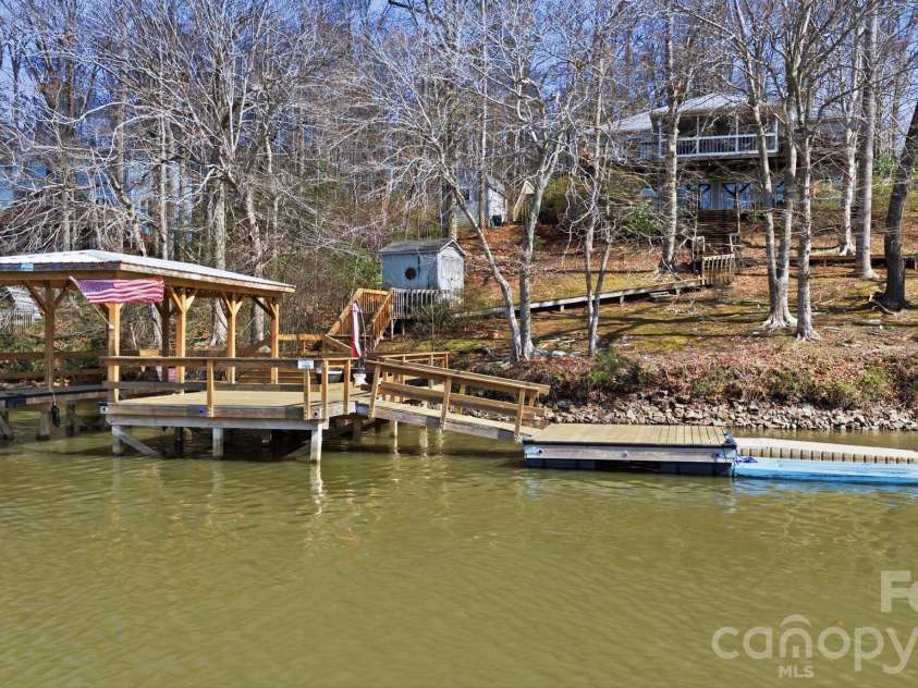 3920 Old Mountain Road, Lexington, NC 27292.  MLS# CAR4358907, YatesRealty ID 17158. 