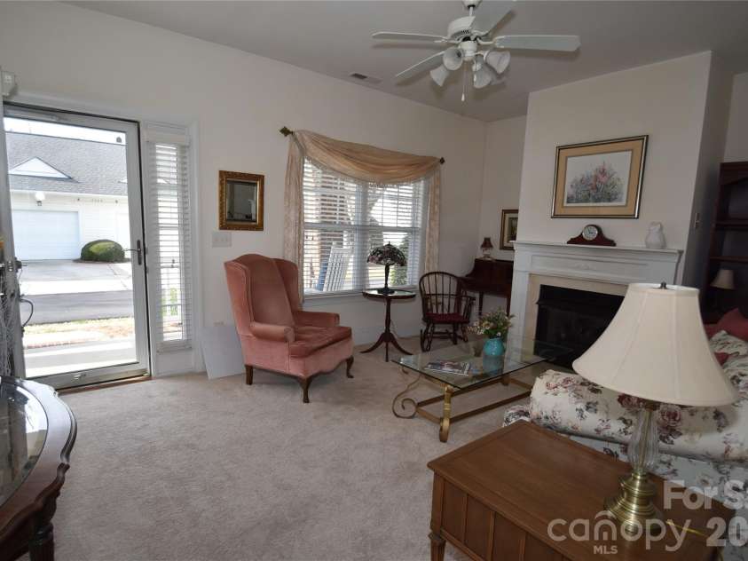 2331 Granville Place, Monroe, NC 28110.  MLS# CAR4346911, YatesRealty ID 17159. 