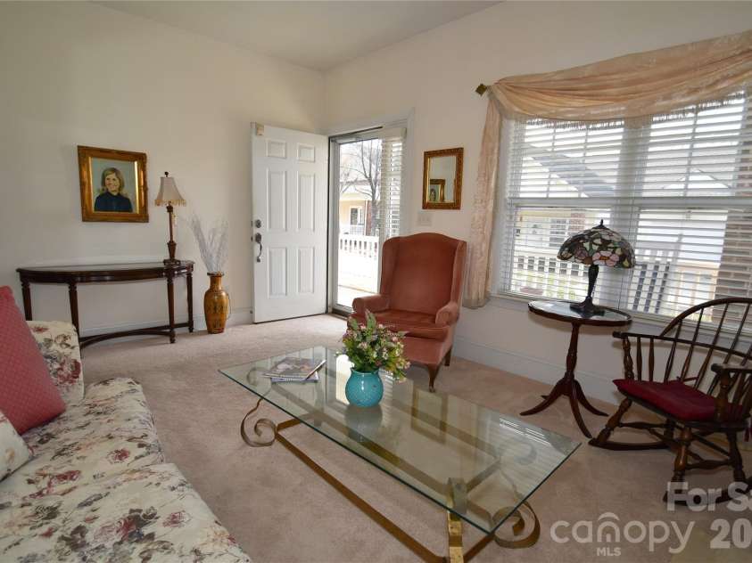 2331 Granville Place, Monroe, NC 28110.  MLS# CAR4346911, YatesRealty ID 17159. 