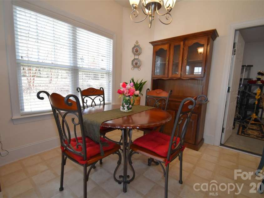 2331 Granville Place, Monroe, NC 28110.  MLS# CAR4346911, YatesRealty ID 17159. 