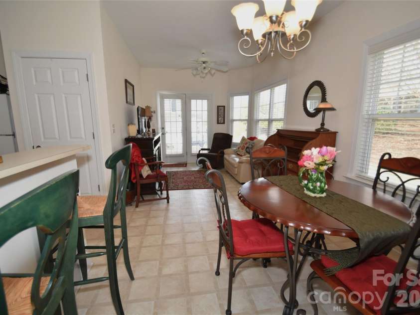 2331 Granville Place, Monroe, NC 28110.  MLS# CAR4346911, YatesRealty ID 17159. 