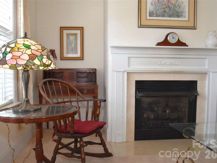 2331 Granville Place, Monroe, NC 28110.  MLS# CAR4346911, YatesRealty ID 17159. For your fireside chats.