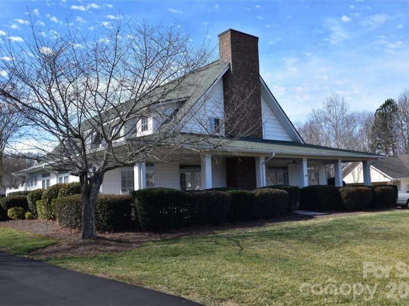 2331 Granville Place, Monroe, NC 28110.  MLS# CAR4346911, YatesRealty ID 17159. Great Hall, Office and mailboxes