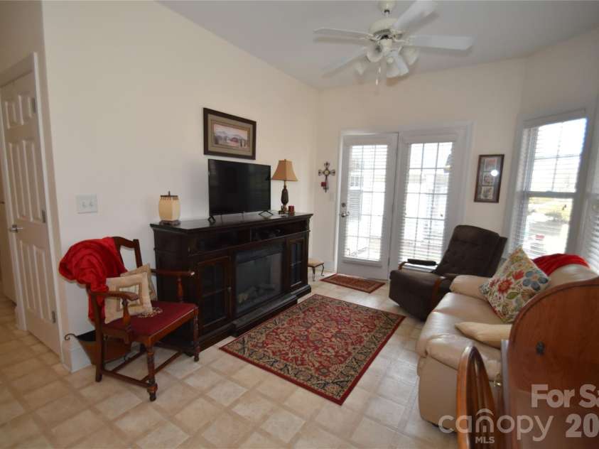 2331 Granville Place, Monroe, NC 28110.  MLS# CAR4346911, YatesRealty ID 17159. Second Living area because Confucius said, 