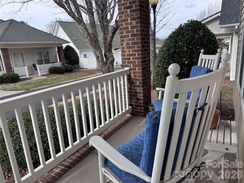 2331 Granville Place, Monroe, NC 28110.  MLS# CAR4346911, YatesRealty ID 17159. Social Media Platform