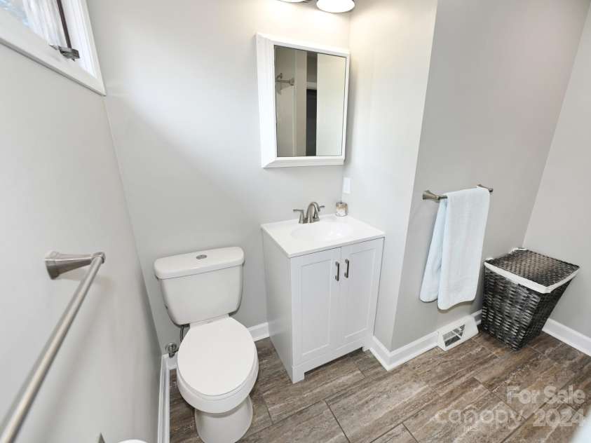 3211 Hollyhill Circle, Valdese, NC 28690.  MLS# CAR4174468, YatesRealty ID 1716. 