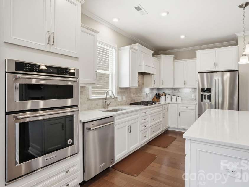 1635 Carolina Orchards Boulevard, Fort Mill, SC 29715.  MLS# CAR4370605, YatesRealty ID 17161. 