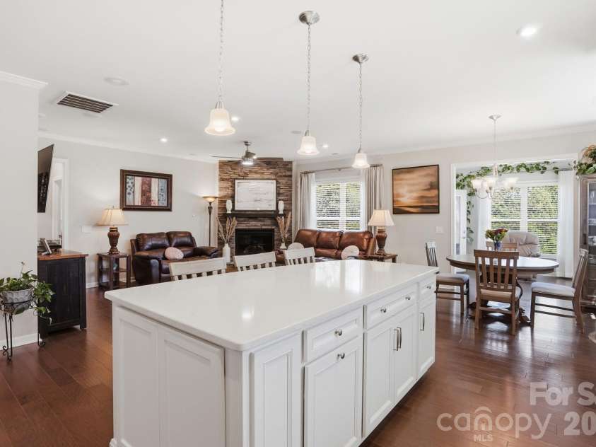 1635 Carolina Orchards Boulevard, Fort Mill, SC 29715.  MLS# CAR4370605, YatesRealty ID 17161. 