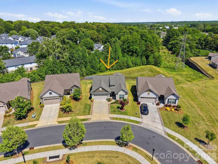 1635 Carolina Orchards Boulevard, Fort Mill, SC 29715.  MLS# CAR4370605, YatesRealty ID 17161. 