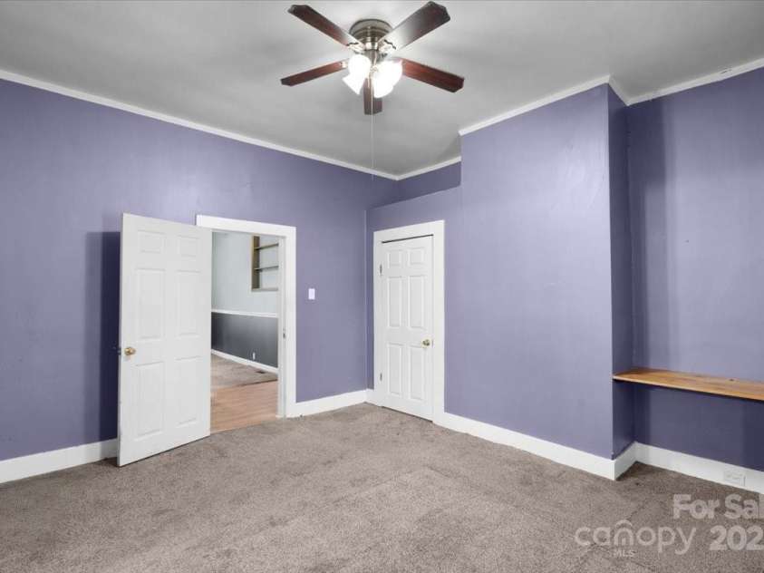 203 Jackson Street, Fort Mill, SC 29715.  MLS# CAR4240343, YatesRealty ID 17162. 