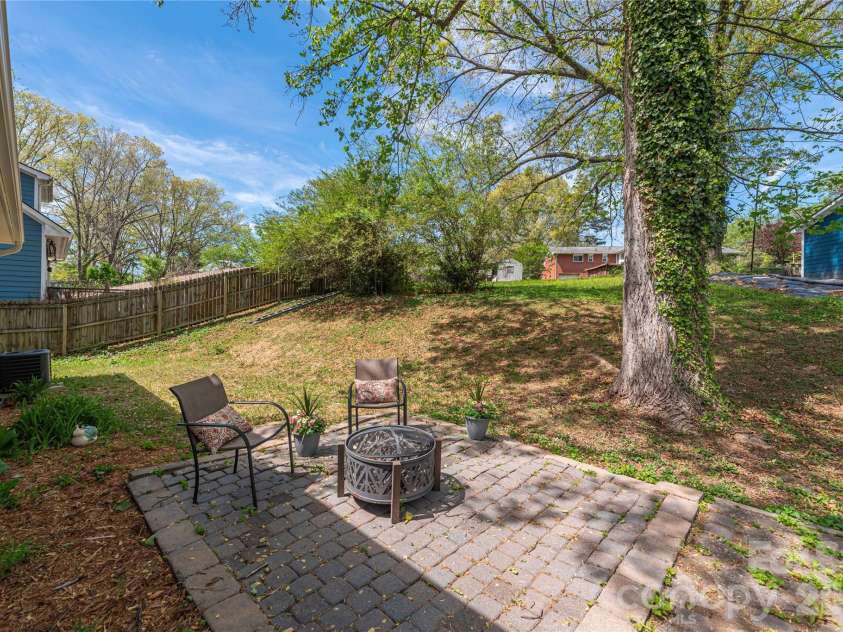 159 Sand Hill Road, Asheville, NC 28806.  MLS# CAR4370635, YatesRealty ID 17165. 
