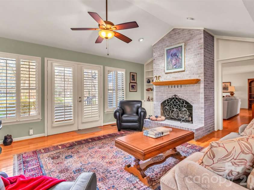 3 Lake Ridge Road, Clover, SC 29710.  MLS# CAR4326905, YatesRealty ID 17166. 