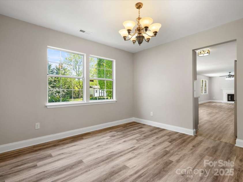3002 Fair Meadows Drive, Monroe, NC 28110.  MLS# CAR4247552, YatesRealty ID 17166. 
