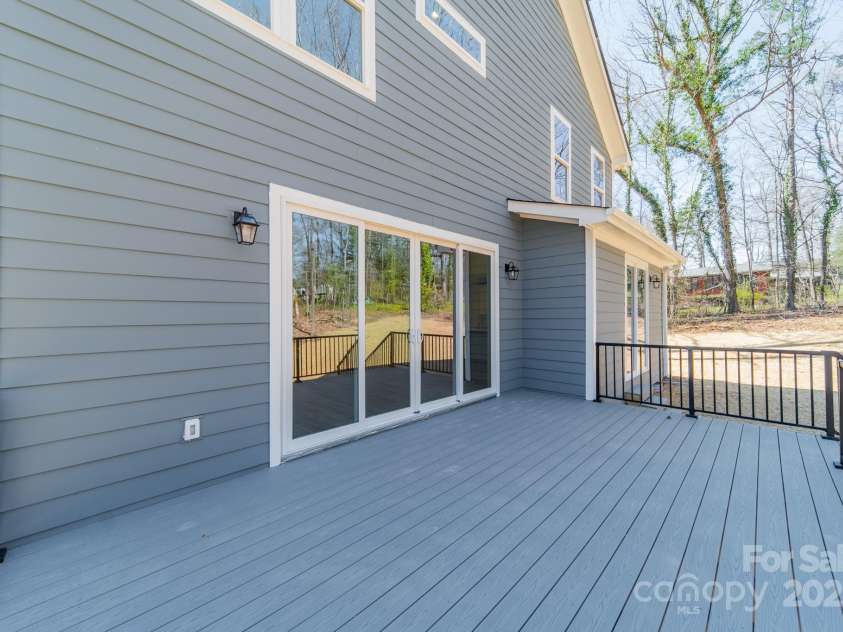 149 Pinewood Street, Troutman, NC 28166.  MLS# CAR4202977, YatesRealty ID 17167. 