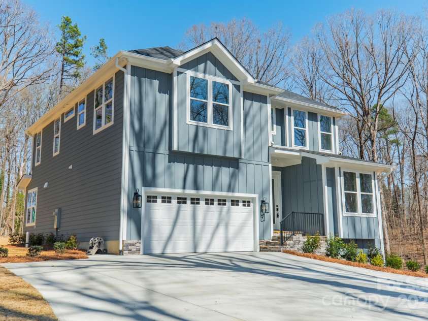 149 Pinewood Street, Troutman, NC 28166.  MLS# CAR4202977, YatesRealty ID 17167. 