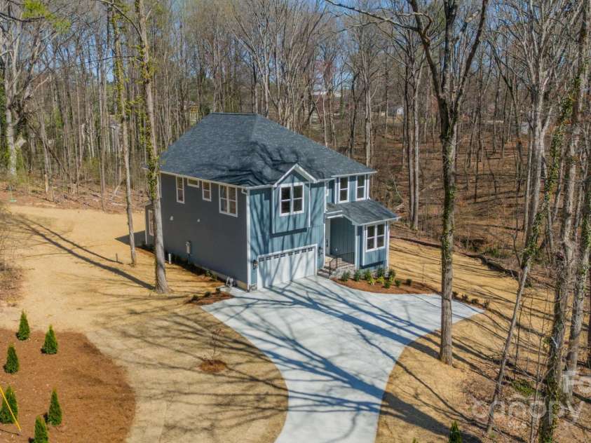 149 Pinewood Street, Troutman, NC 28166.  MLS# CAR4202977, YatesRealty ID 17167. 