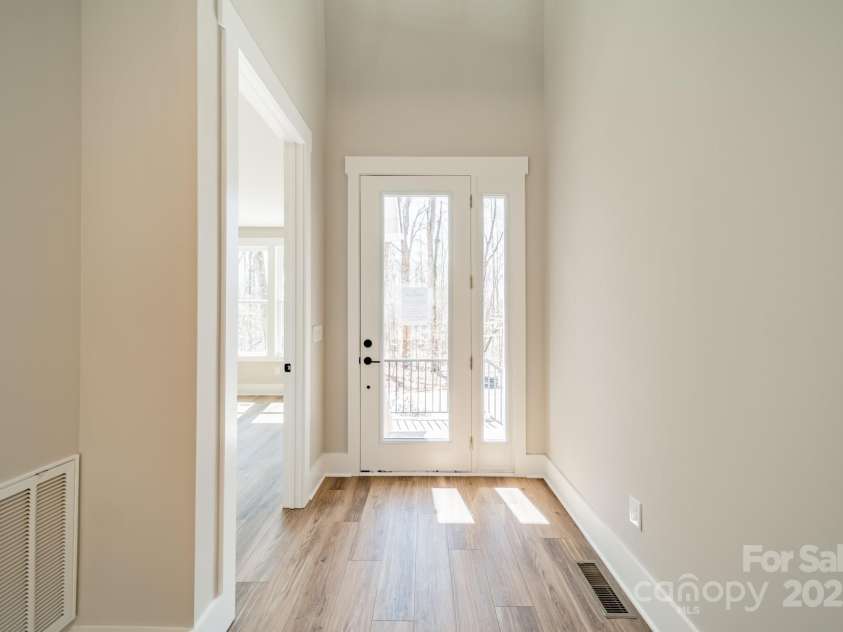 149 Pinewood Street, Troutman, NC 28166.  MLS# CAR4202977, YatesRealty ID 17167. 