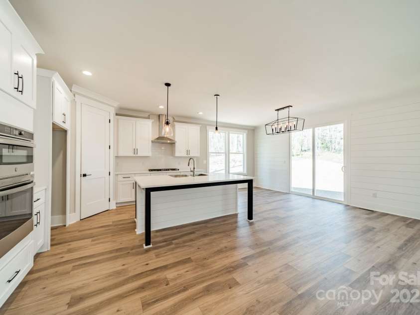 149 Pinewood Street, Troutman, NC 28166.  MLS# CAR4202977, YatesRealty ID 17167. 