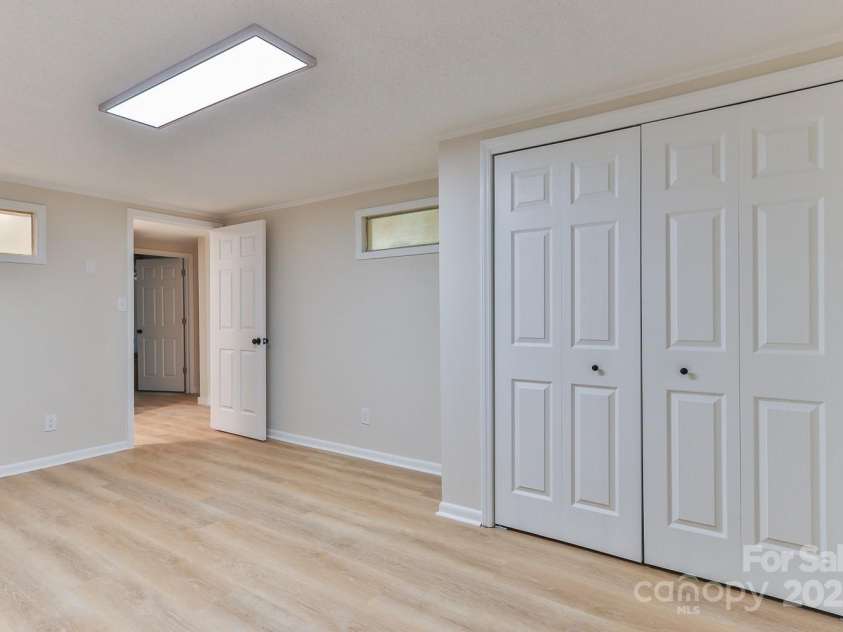 3617 12th Street Drive, Hickory, NC 28601.  MLS# CAR4223807, YatesRealty ID 17168. Office/ 4th br