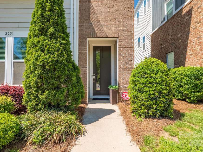 2551 Statesville Avenue, Charlotte, NC 28206.  MLS# CAR4248477, YatesRealty ID 17169. 