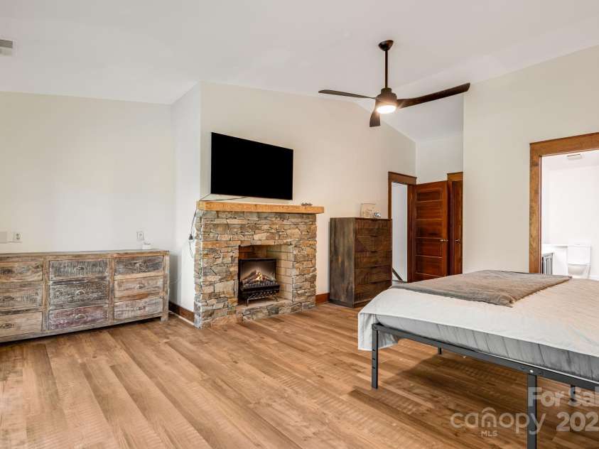 131 Jonadel Court, Lake Lure, NC 28746.  MLS# CAR4304317, YatesRealty ID 1717. 