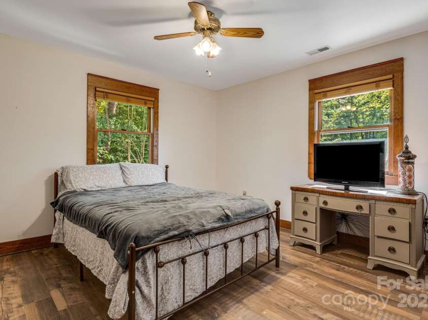 131 Jonadel Court, Lake Lure, NC 28746.  MLS# CAR4304317, YatesRealty ID 1717. 