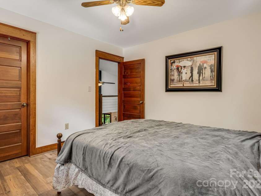 131 Jonadel Court, Lake Lure, NC 28746.  MLS# CAR4304317, YatesRealty ID 1717. 