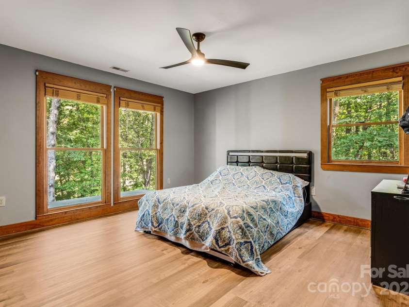 131 Jonadel Court, Lake Lure, NC 28746.  MLS# CAR4304317, YatesRealty ID 1717. 