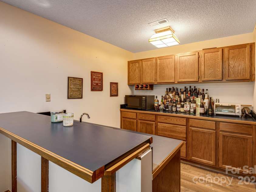 131 Jonadel Court, Lake Lure, NC 28746.  MLS# CAR4304317, YatesRealty ID 1717. 