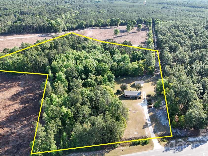 22271 Hwy 151 Highway, McBee, SC 29101.  MLS# CAR4371910, YatesRealty ID 17170. 