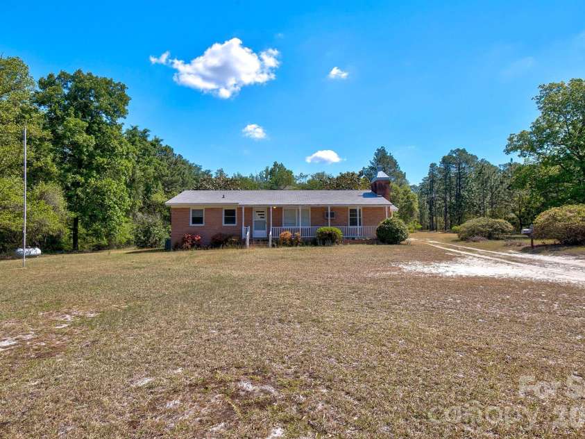 22271 Hwy 151 Highway, McBee, SC 29101.  MLS# CAR4371910, YatesRealty ID 17170. 