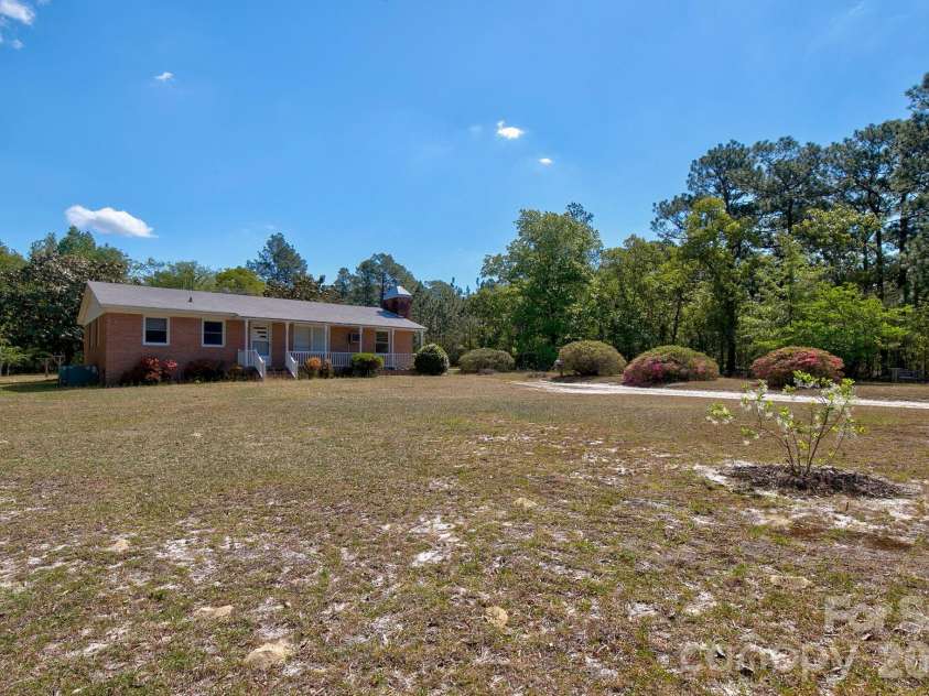 22271 Hwy 151 Highway, McBee, SC 29101.  MLS# CAR4371910, YatesRealty ID 17170. 