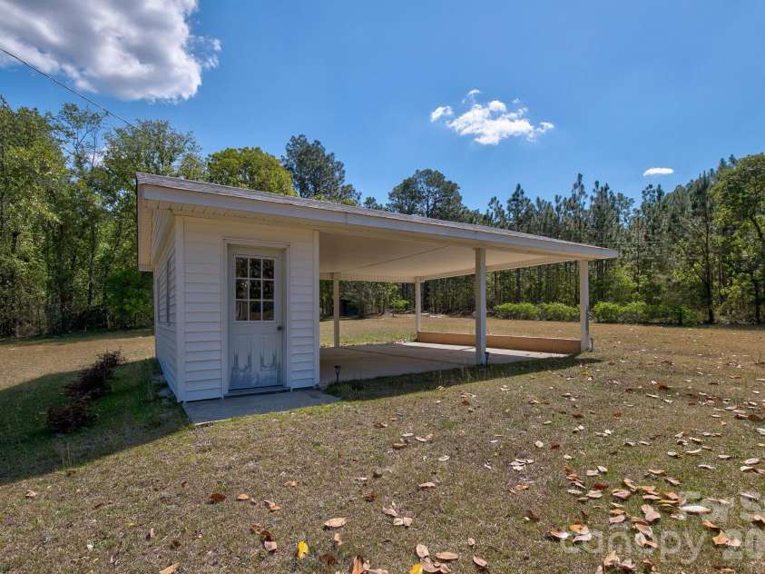 22271 Hwy 151 Highway, McBee, SC 29101.  MLS# CAR4371910, YatesRealty ID 17170. 