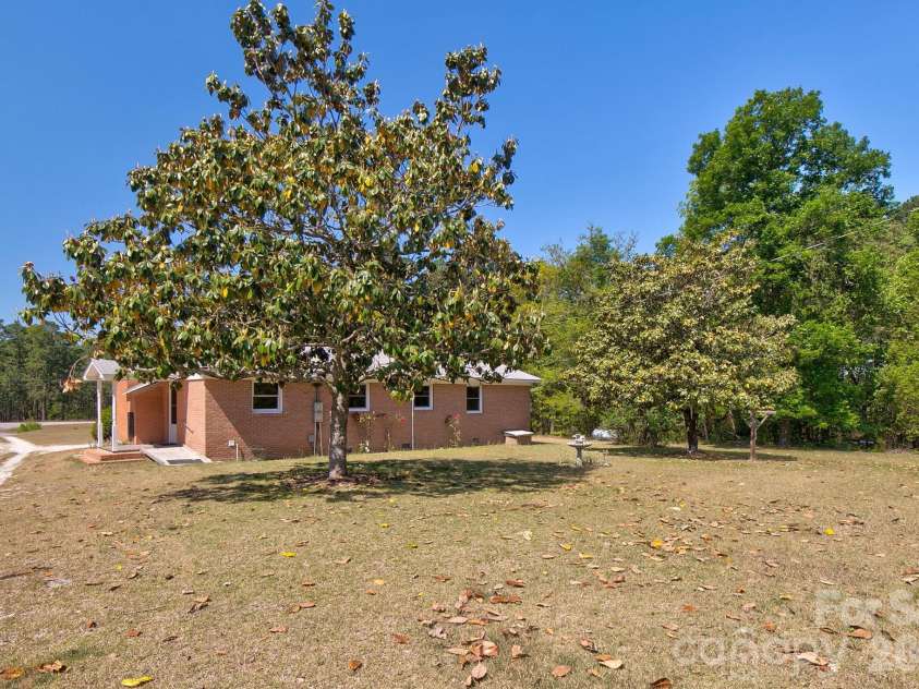 22271 Hwy 151 Highway, McBee, SC 29101.  MLS# CAR4371910, YatesRealty ID 17170. 
