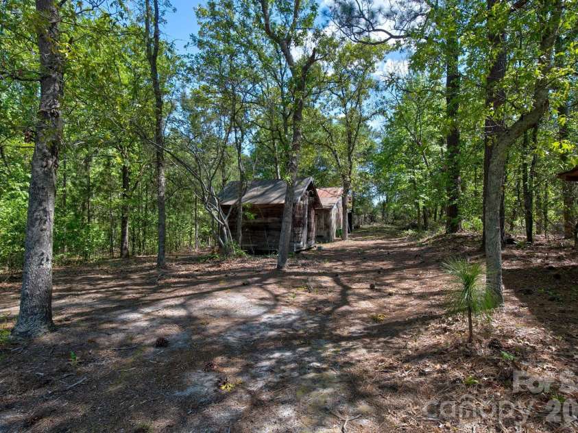 22271 Hwy 151 Highway, McBee, SC 29101.  MLS# CAR4371910, YatesRealty ID 17170. 