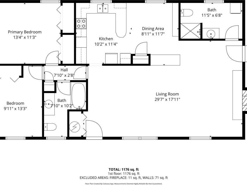 22271 Hwy 151 Highway, McBee, SC 29101.  MLS# CAR4371910, YatesRealty ID 17170. 