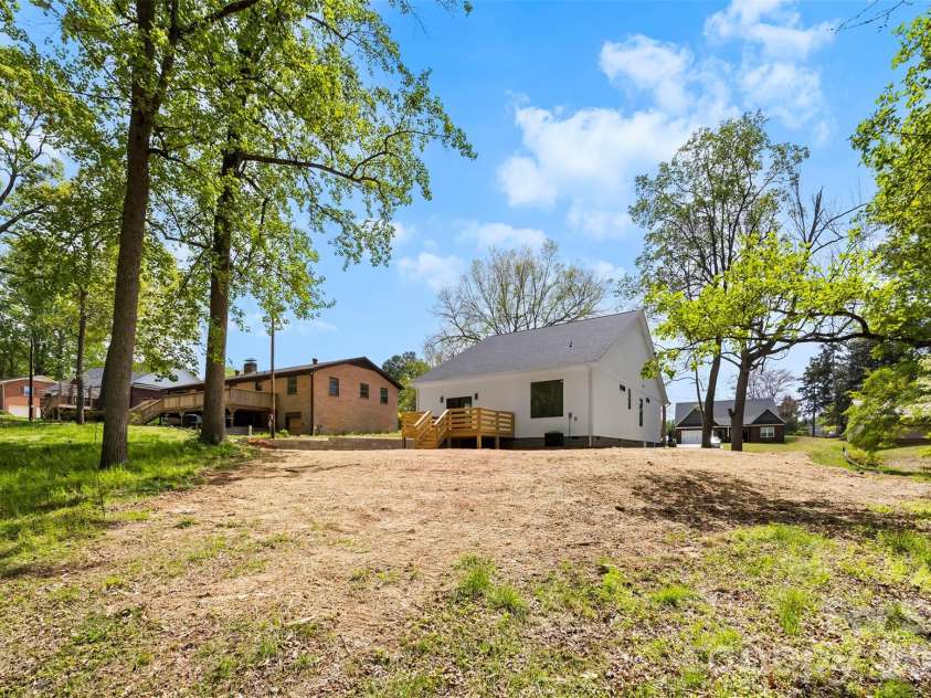 508 Pine Street, Landis, NC 28088.  MLS# CAR4368273, YatesRealty ID 17171. 