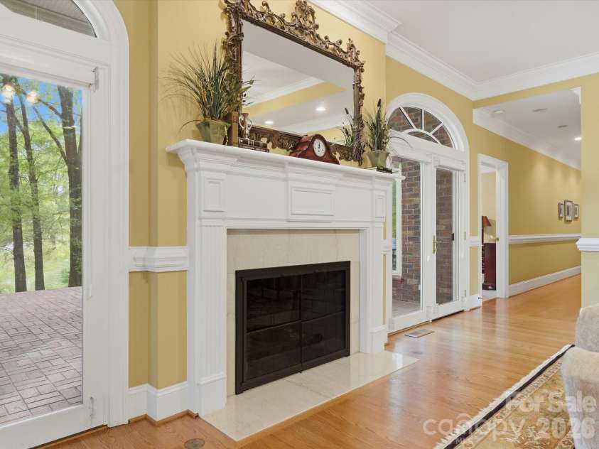 1215 Rosa Drive, Monroe, NC 28112.  MLS# CAR4366917, YatesRealty ID 17172. 