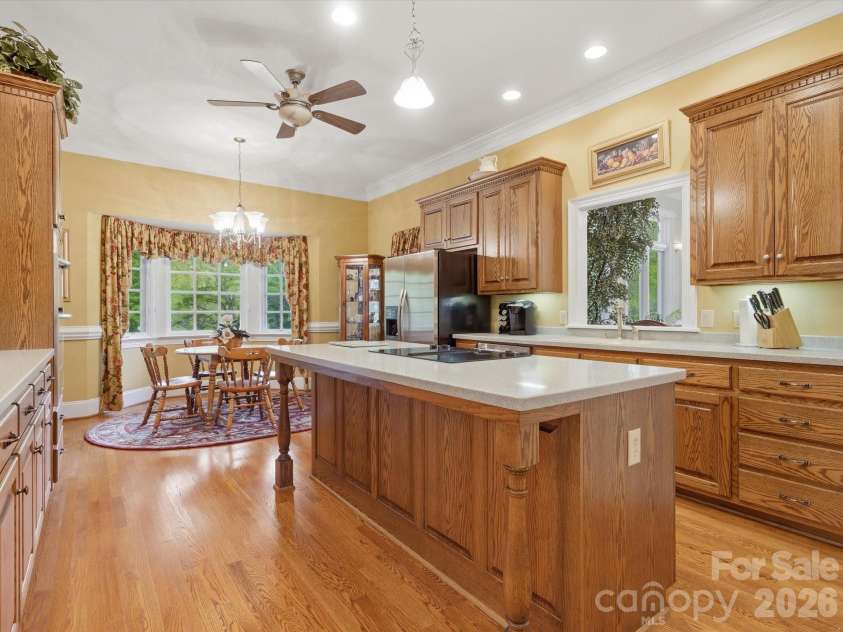 1215 Rosa Drive, Monroe, NC 28112.  MLS# CAR4366917, YatesRealty ID 17172. 