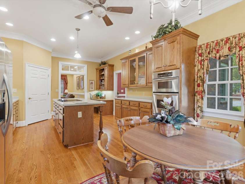 1215 Rosa Drive, Monroe, NC 28112.  MLS# CAR4366917, YatesRealty ID 17172. 
