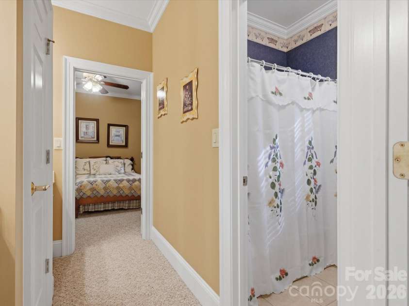 1215 Rosa Drive, Monroe, NC 28112.  MLS# CAR4366917, YatesRealty ID 17172. 