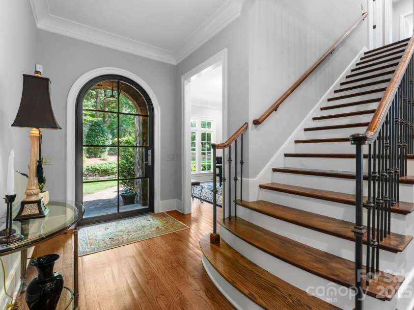 12835 Ninebark Trail, Charlotte, NC 28278.  MLS# CAR4255280, YatesRealty ID 17172. 