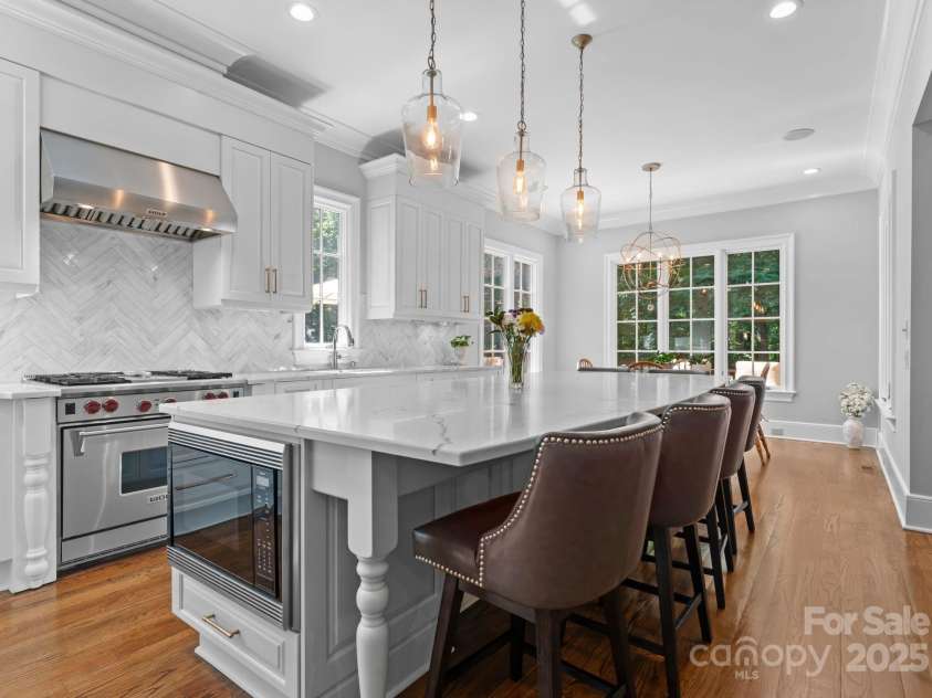 12835 Ninebark Trail, Charlotte, NC 28278.  MLS# CAR4255280, YatesRealty ID 17172. 