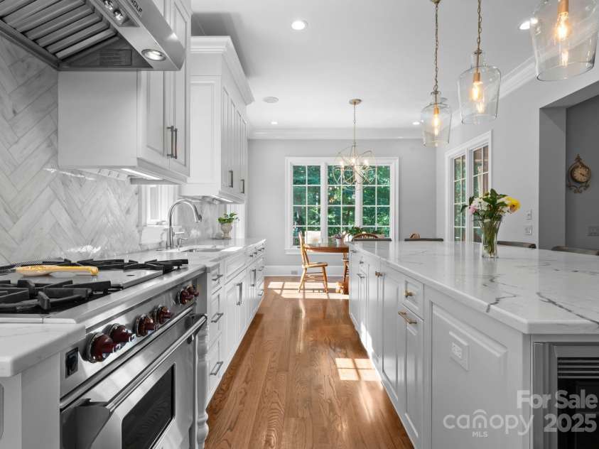 12835 Ninebark Trail, Charlotte, NC 28278.  MLS# CAR4255280, YatesRealty ID 17172. 