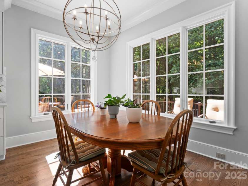 12835 Ninebark Trail, Charlotte, NC 28278.  MLS# CAR4255280, YatesRealty ID 17172. 